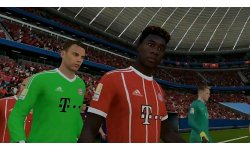 FIFA 18 Switch image