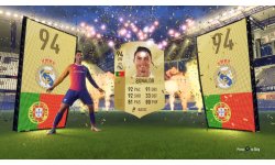 FIFA 18 Ultimate Team FUT head