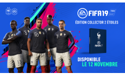 FIFA 19 édition collector 2 étoiles 2