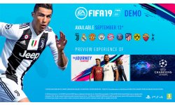 FIFA 19 Démo