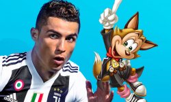 FIFA 19 Famitsu image