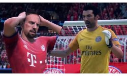 FIFA 19 head