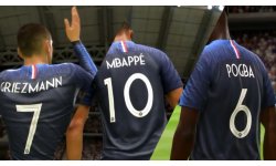 FIFA 19 head