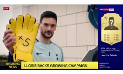 FIFA 19 Player Ratings