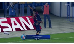 FIFA 19 Switch head