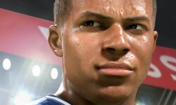 FIFA 21 12 11 2020 next gen PS5 Xbox Series X Mbappé