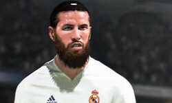 FIFA 21 next gen screenshot 1