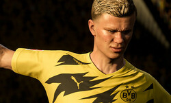FIFA 21 next gen screenshot 2