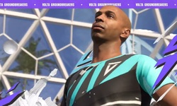FIFA 21 Volta Groundbreakers head