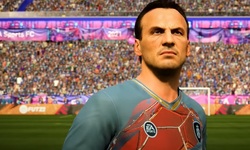 FIFA 22 head