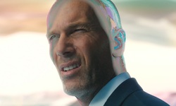 FIFA 22 Zidane head