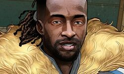 FIFA 23 16 08 2022 Marvel Héros FUT Govou