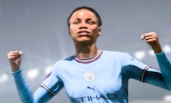 FIFA 23 20 07 2022 screenshot 1