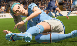 FIFA 23 20 07 2022 screenshot 2