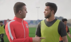FIFA 23 Carrière head