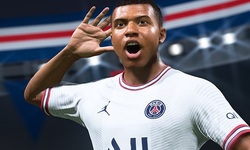 FIFA 23 PSG