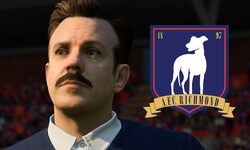 FIFA 23 Ted Lasso 1