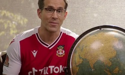 FIFA Geography Ryan Reynolds