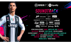 FIFA Sountrack 16x9