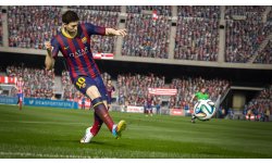 FIFA15 XboxOne PS4 AuthenticPlayerVisual Messi