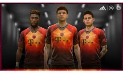 FIFA19 Tile Large AdidasBayern lg
