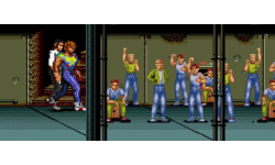 Fight Club 8 bit