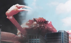 Fight Crab Live Action Preview Trailer