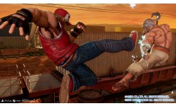 Fighting EX Layer 03 18 12 2018