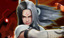 Fighting EX Layer Another Dash 01 01 04 2021