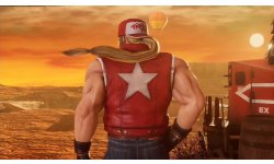Fighting EX Layer Terry Bogard 05 08 2018