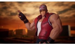 Fighting EX Layer Terry Bogard 23 03 2019