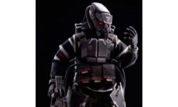 Figurine Killzone