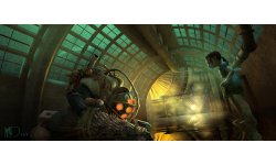 Film BioShock concept arts 10