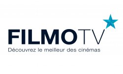 FilmoTV logo