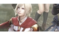 Final Fantasy Agito art