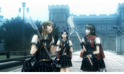 final fantasy agito