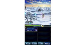 Final Fantasy Brave Exvius Ariana Grande screenshot 1