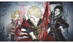 Final Fantasy Brave Exvius head