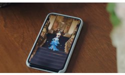 Final Fantasy Brave Exvius Katy Perry head
