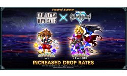 Final Fantasy Brave Exvius Kingdom Hearts 04 04 01 2019