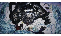 FINAL FANTASY BRAVE EXVIUS Trailer for Pre Registration
