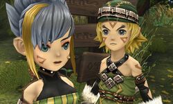 Final Fantasy Crystal Chronicles Remastered Edition 01 27 08 2020