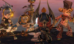 Final Fantasy Crystal Chronicles Remastered Edition 28 05 2020