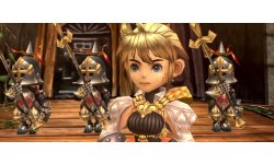 FINAL FANTASY CRYSTAL CHRONICLES Remastered Edition – Bande annonce officielle de l'E3 2019