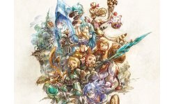 Final Fantasy Crystal Chronicles Remastered Edition vignette 09 09 2019