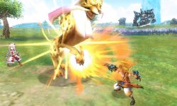 Final Fantasy Explorers 19 06 2014 screenshot 3
