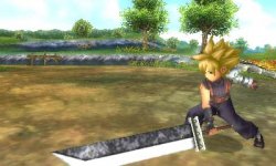 Final Fantasy Explorers VII DLC tenues 19.12.2014 (1)