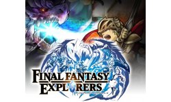 Final Fantasy Explorers