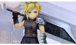 Final Fantasy Explorers