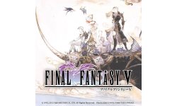 final fantasy ff 5 v screenshot android (2)